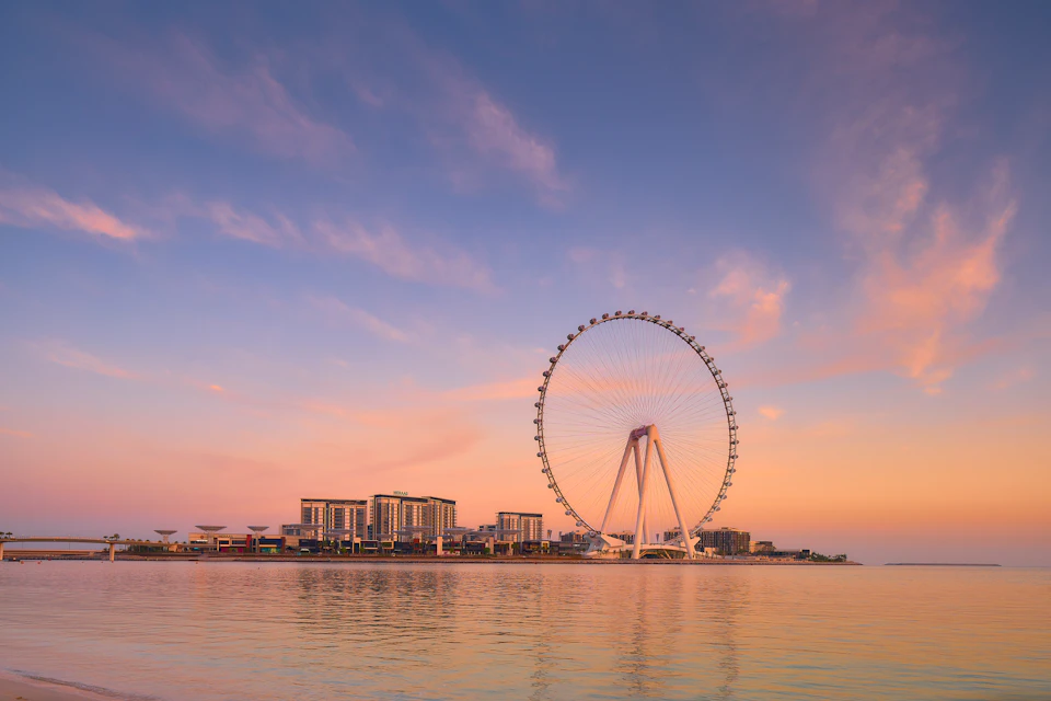 Ain Dubai