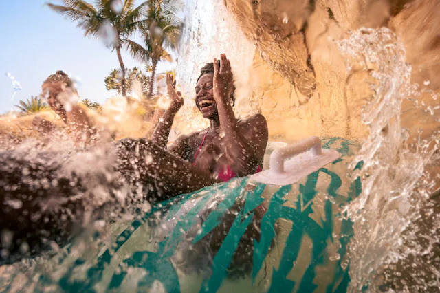Aquaventure World ticket visit photo