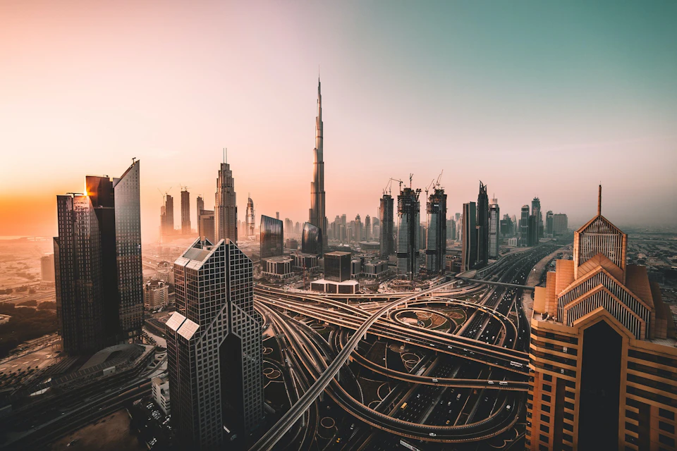 Dubai City Tours