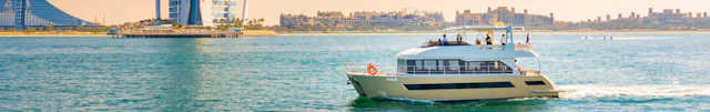Dubai Cruises ticket visit photo