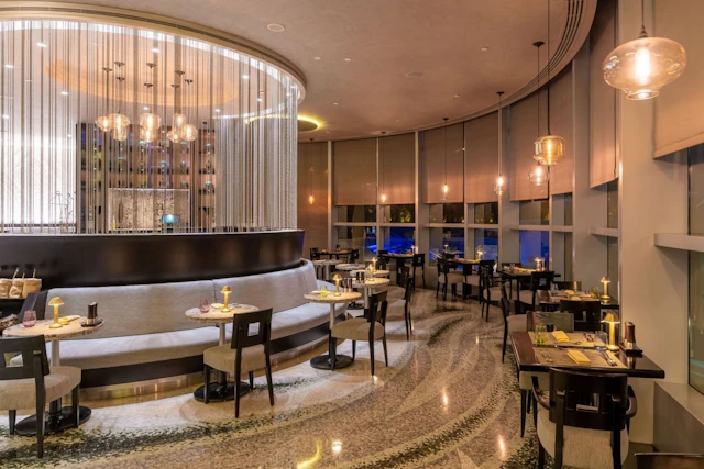 Food Drinks Dubai ticket visit photo