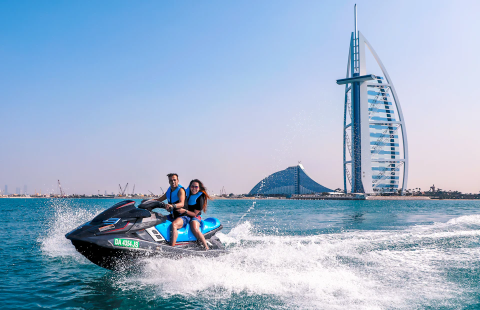 Dubai Watersports